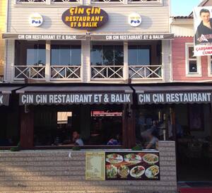 Cin Cin Restaurant Tuzla Merkez Istanbul Zomato